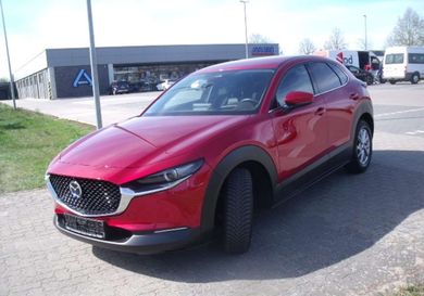 Mazda CX-30, 2023