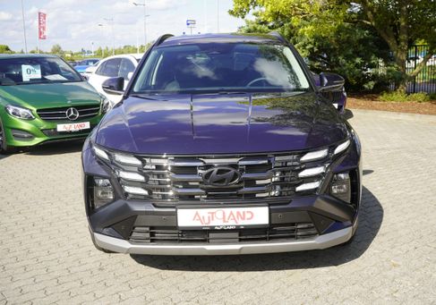 Hyundai Tucson, 2026 3