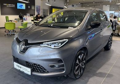 Renault ZOE, 2023