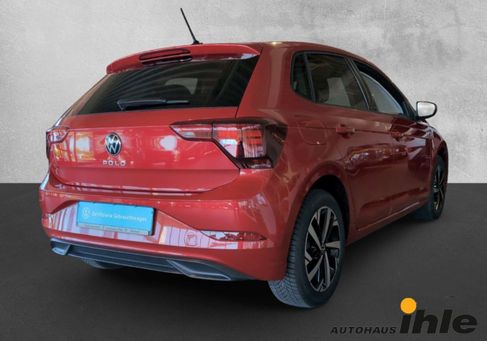Volkswagen Polo, 2024 3