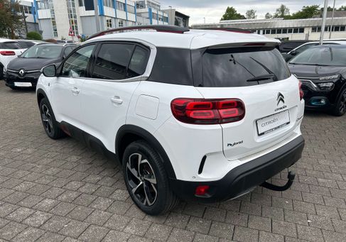 Citroën C5 Aircross, 2022 3