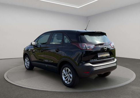 Opel Crossland X, 2019 2