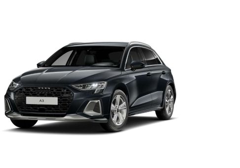 Audi A3, 2025 2