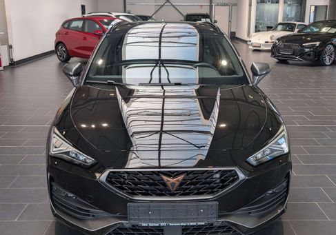 Cupra Leon, 2023