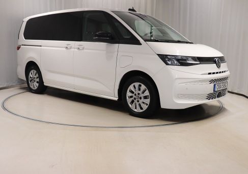 Volkswagen Multivan, 2024 3