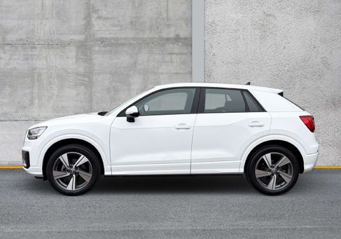 Audi Q2, 2019 2