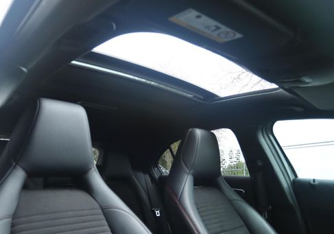 Mercedes-Benz A 45 AMG, 2017