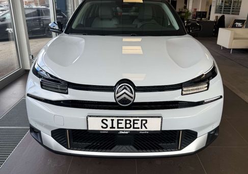 Citroën C4, 2025 3