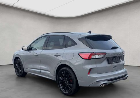 Ford Kuga, 2024