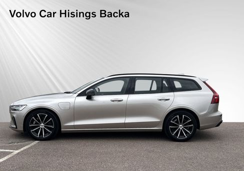 Volvo V60, 2026 2