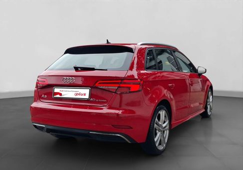 Audi A3, 2020 3