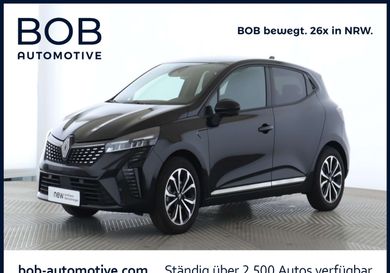 Renault Clio, 2025
