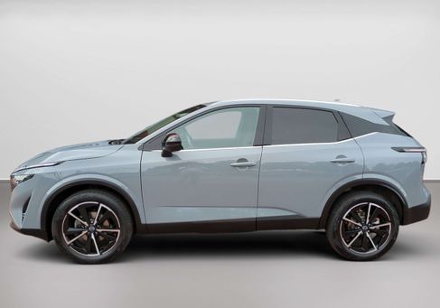Nissan Qashqai, 2026 3