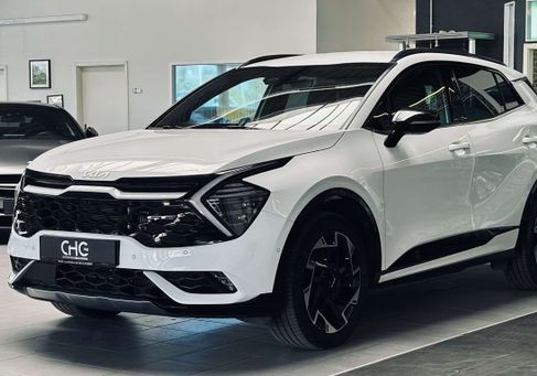 Kia Sportage, 2022 3