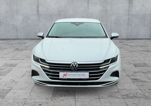 Volkswagen Arteon, 2023 3