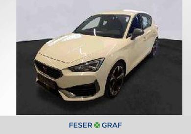 Cupra Leon, 2023