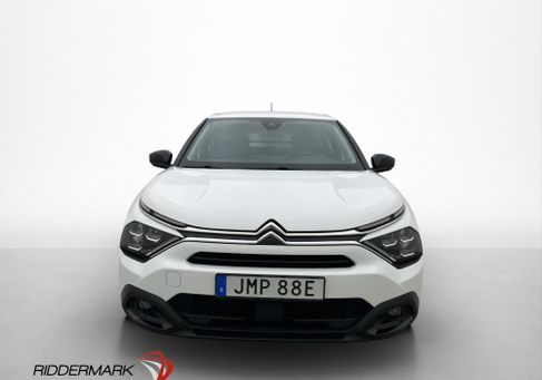 Citroën C4, 2021 2