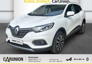 Renault Kadjar, 2022