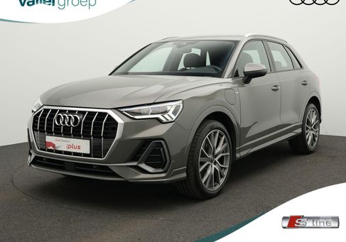 Audi Q3, 2022