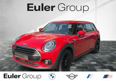 MINI One Clubman, 2021