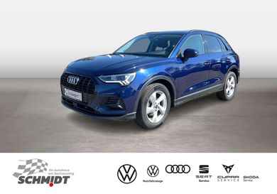 Audi Q3, 2022