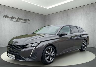 Peugeot 308, 2022
