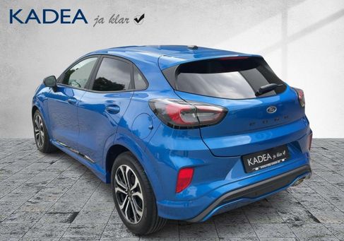 Ford Puma, 2023 3
