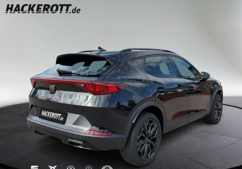 Cupra Formentor, 2024
