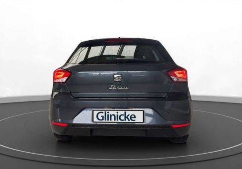 Seat Ibiza, 2024 3