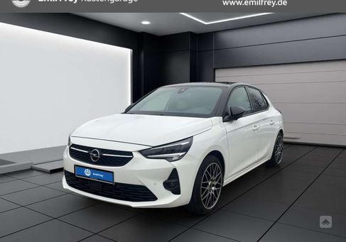 Opel Corsa, 2021