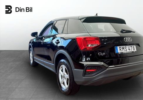 Audi Q2, 2023 3