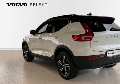Volvo XC40, 2022 2