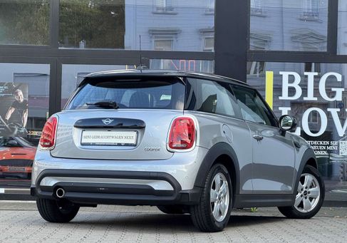 MINI Cooper, 2023
