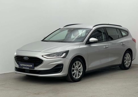 Ford Focus, 2022