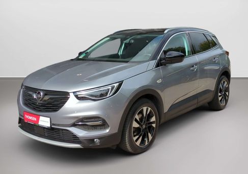 Opel Grandland X, 2020 2