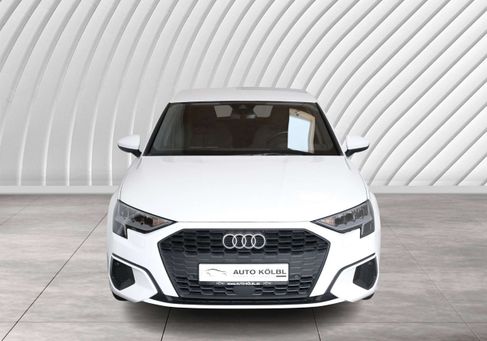 Audi A3, 2023 2