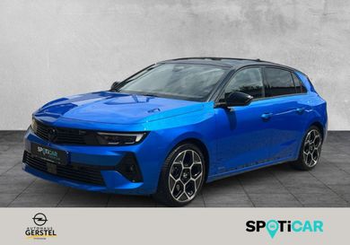 Opel Astra, 2022