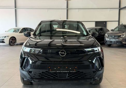 Opel Mokka, 2024 2
