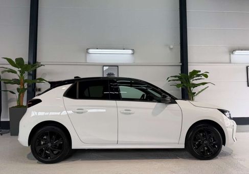 Opel Corsa, 2025 3
