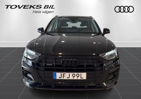 Audi Q5, 2023 2