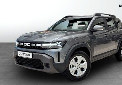 Dacia Duster, 2026