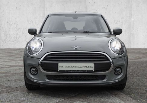 MINI ONE, 2020