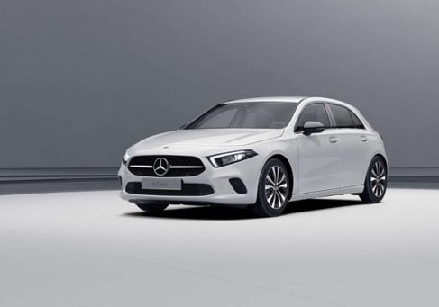 Mercedes-Benz A 250, 2022