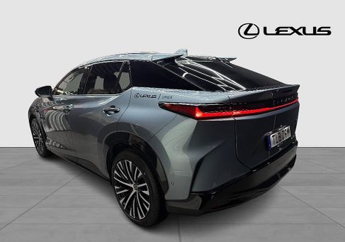 Lexus, 2026