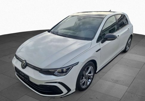 Volkswagen Golf, 2024 2