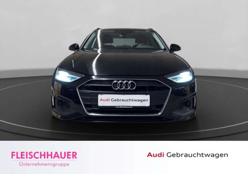 Audi A4, 2023 2