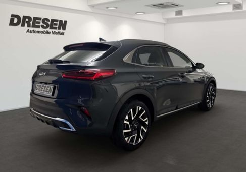 Kia XCeed, 2026