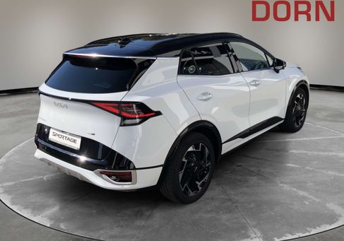 Kia Sportage, 2022 3