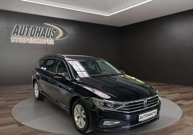Volkswagen Passat Variant, 2023