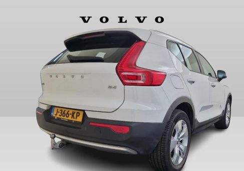 Volvo XC40, 2020 2